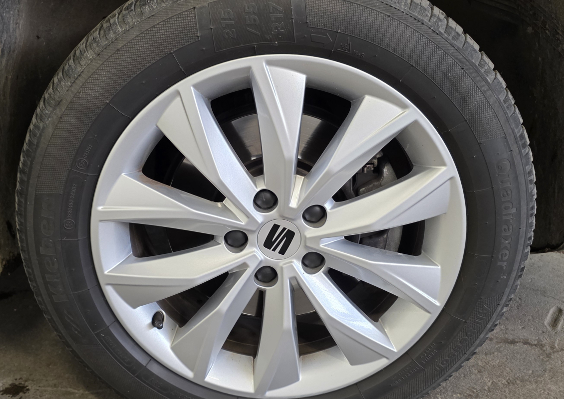 Seat Ateca — 29