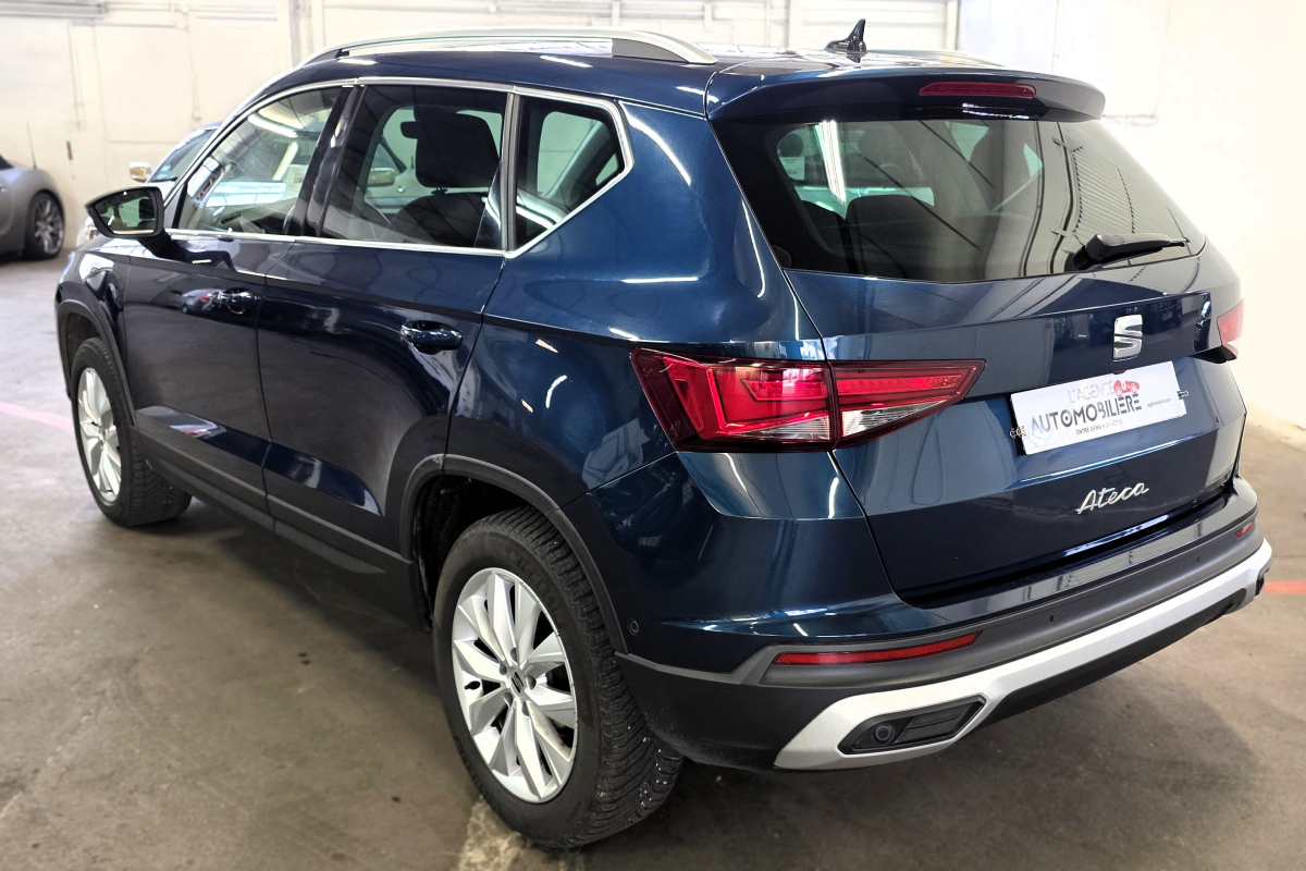 Seat Ateca — 4