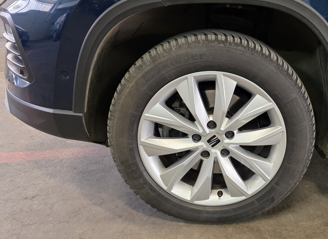 Seat Ateca — 28
