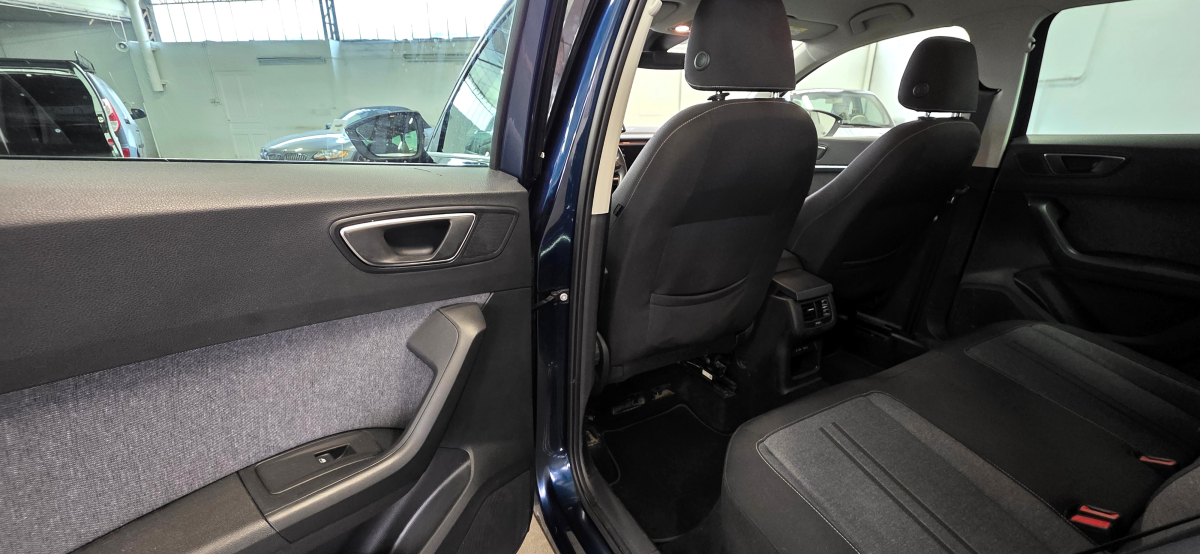 Seat Ateca — 22