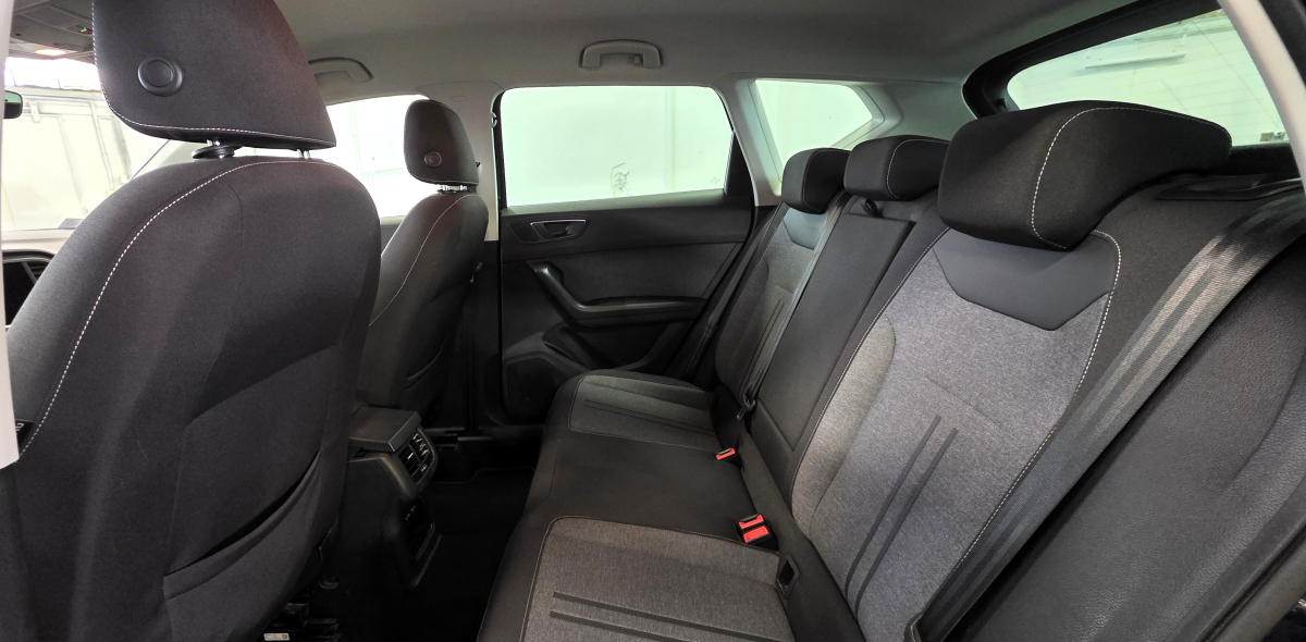 Seat Ateca — 17