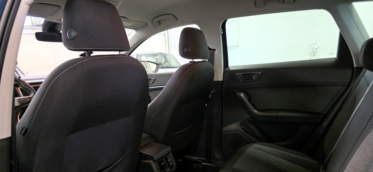 Seat Ateca — 21