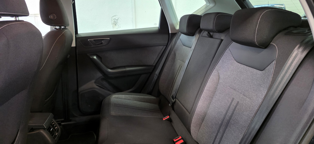 Seat Ateca — 23