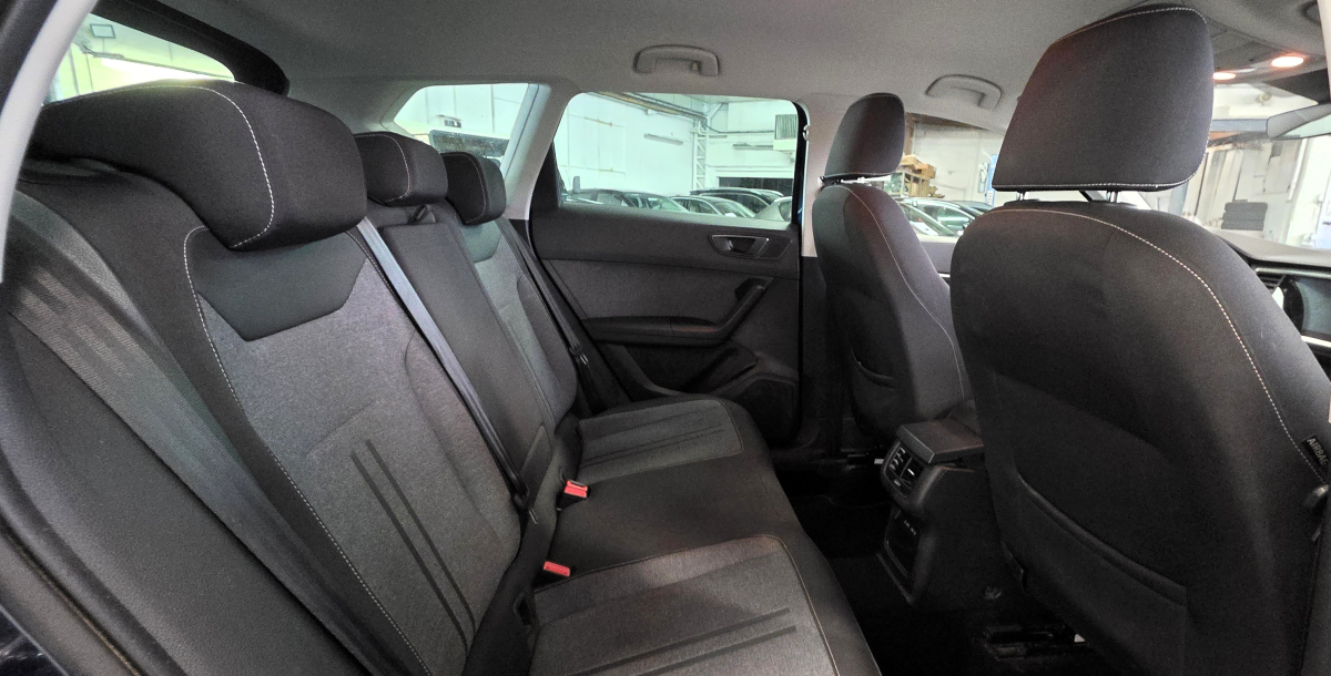Seat Ateca — 18