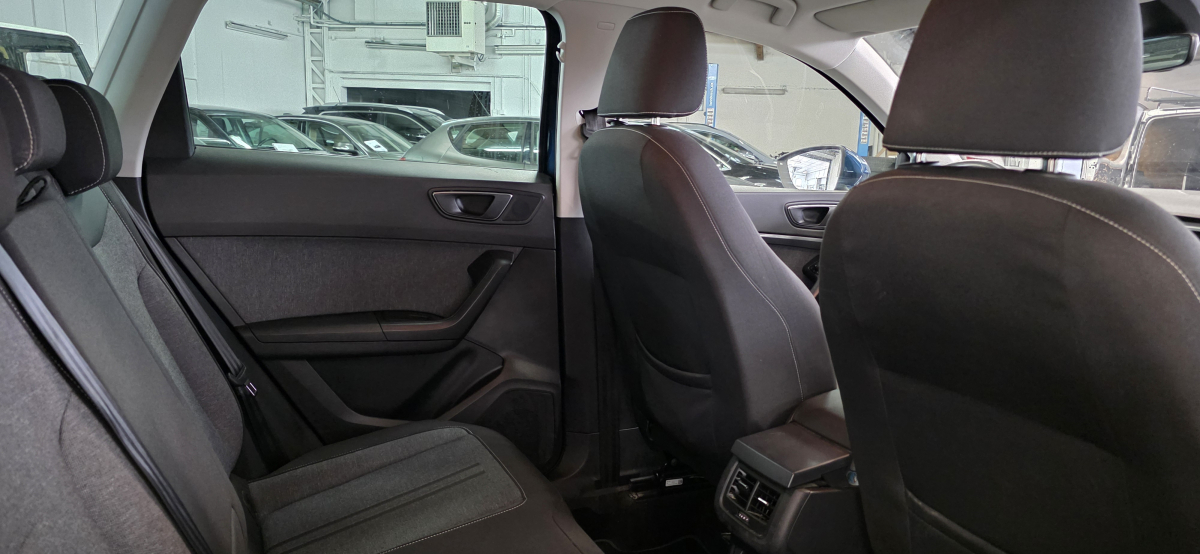 Seat Ateca — 24