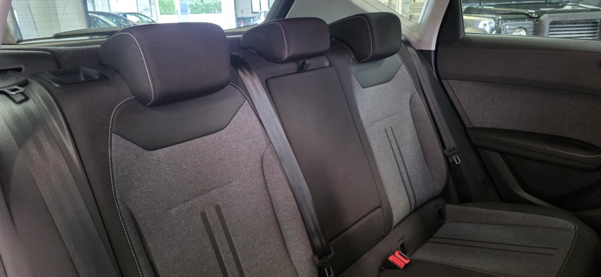 Seat Ateca — 25