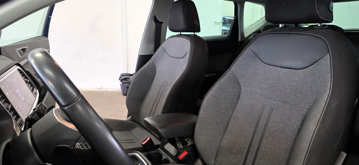 Seat Ateca — 9