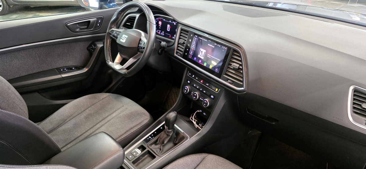 Seat Ateca — 11