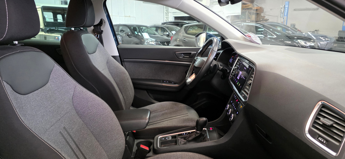 Seat Ateca — 12