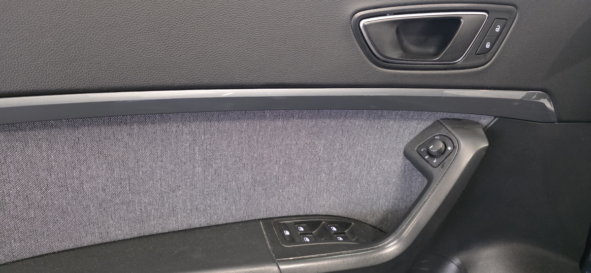 Seat Ateca — 31