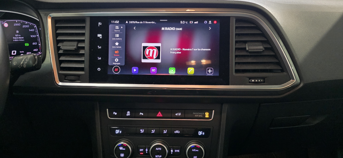 Seat Ateca — 16