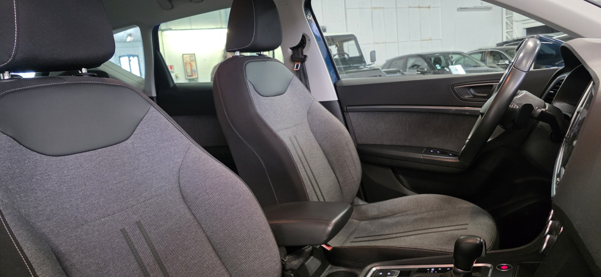 Seat Ateca — 13
