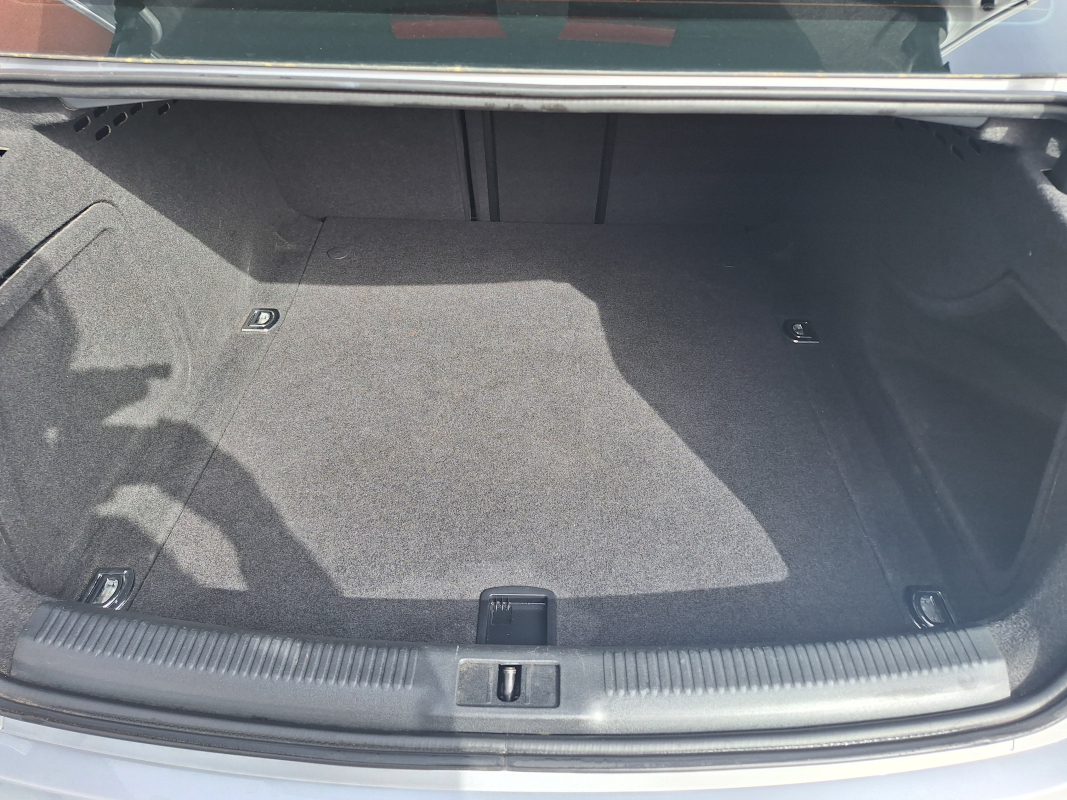 Audi A4 — 29