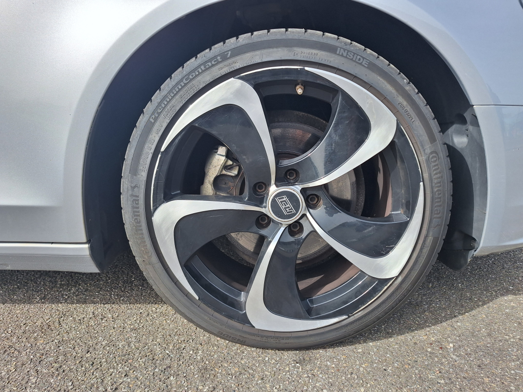 Audi A4 — 31