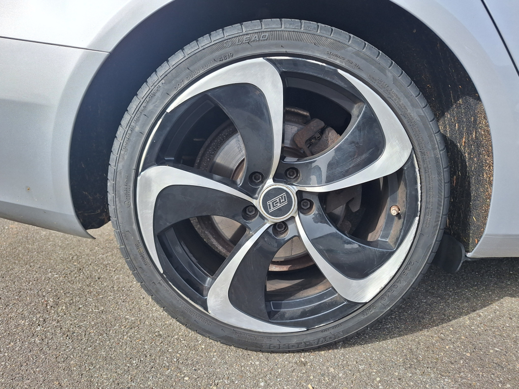 Audi A4 — 32