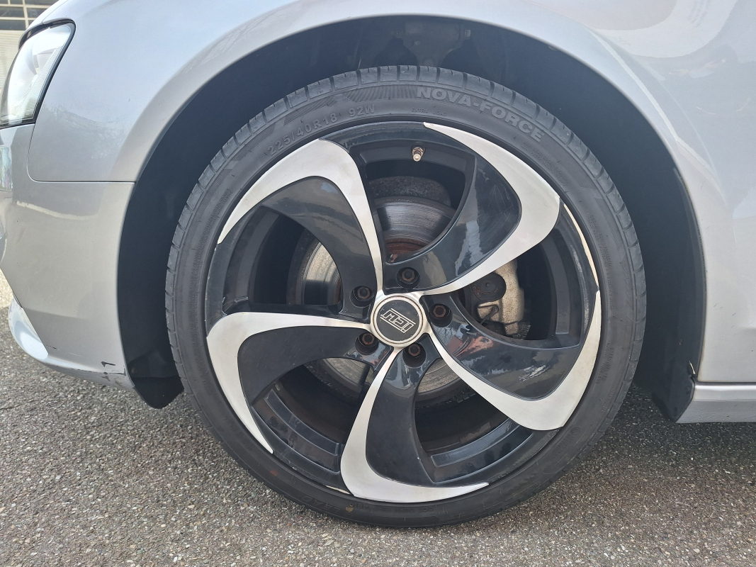 Audi A4 — 33