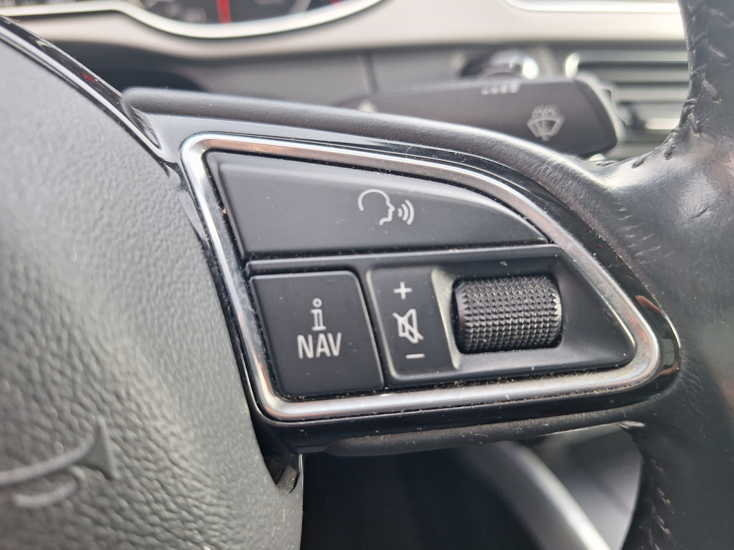 Audi A4 — 27
