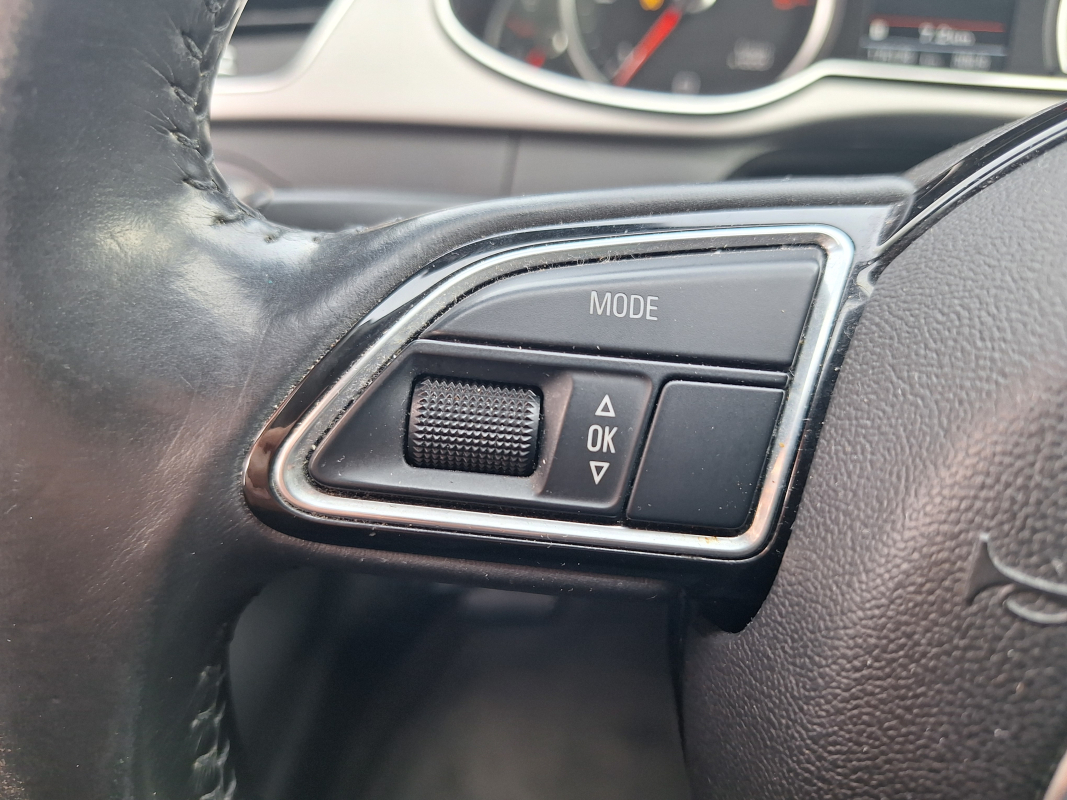 Audi A4 — 26
