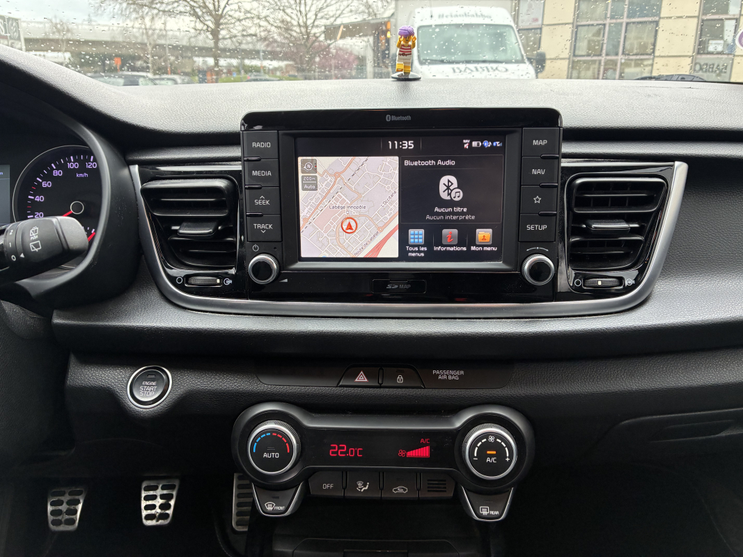 Kia Rio — 17