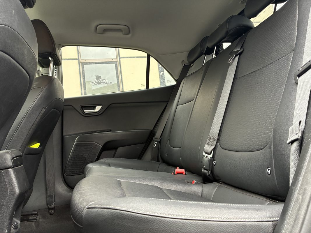 Kia Rio — 15