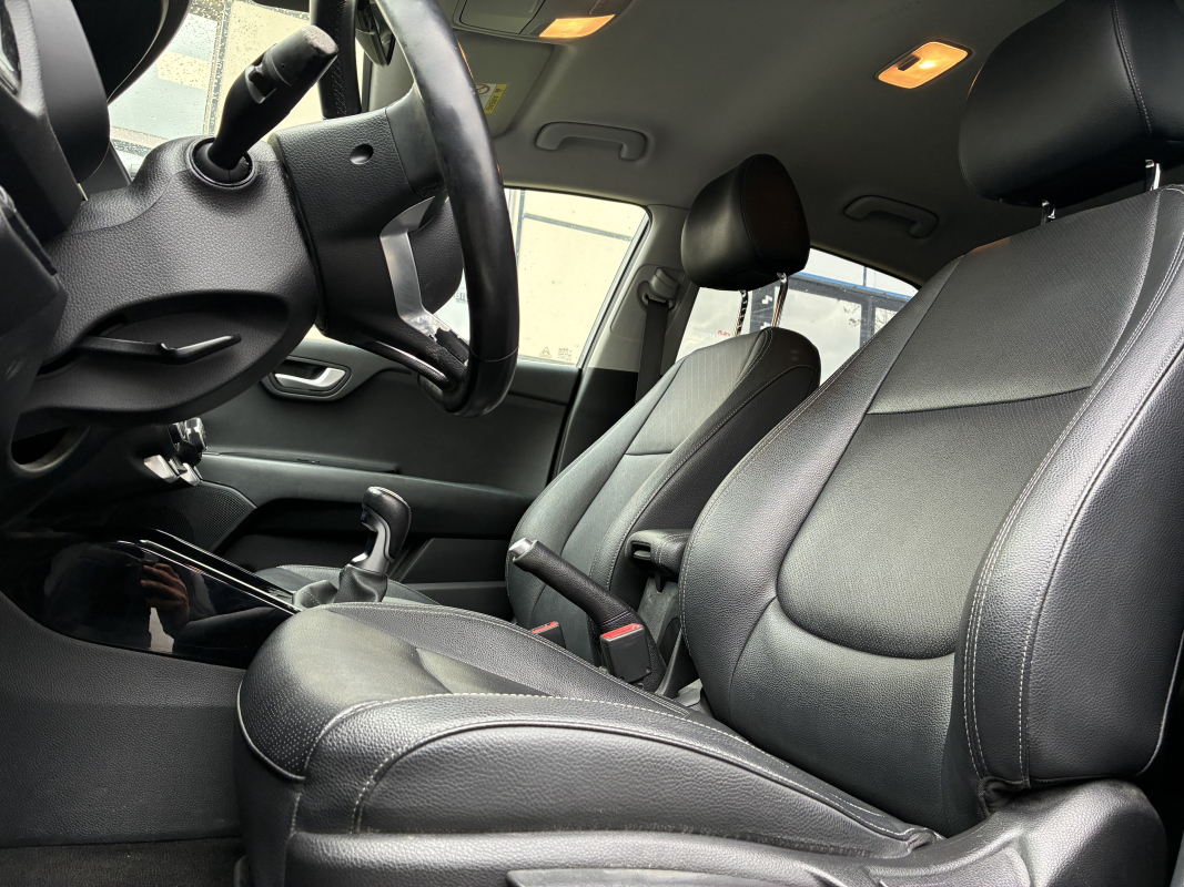 Kia Rio — 9