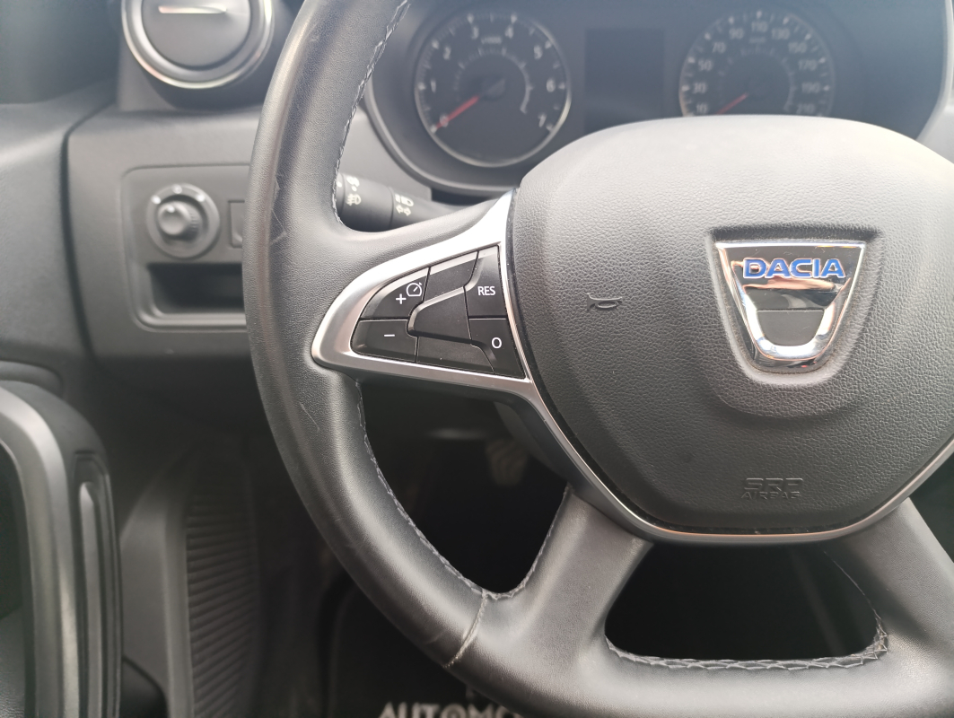 Dacia Duster — 22