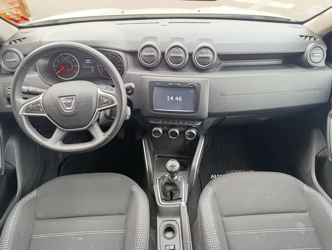 Dacia Duster — 17