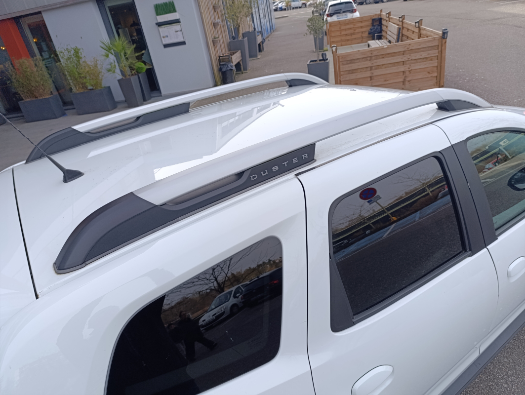 Dacia Duster — 39