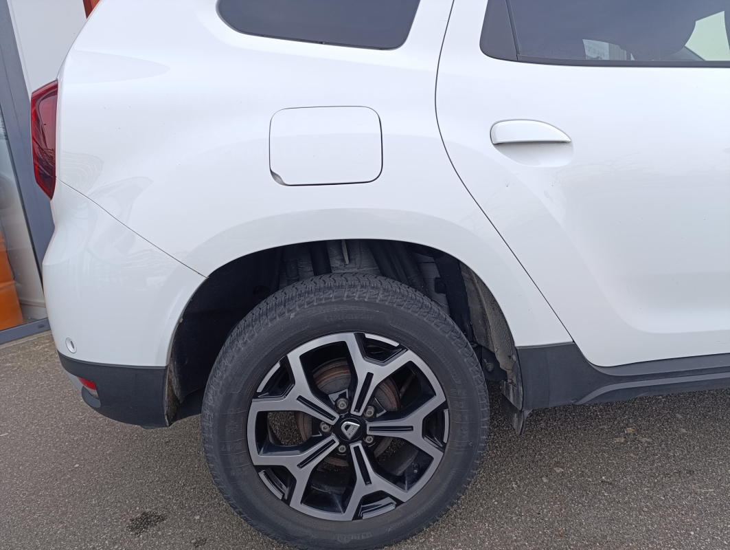 Dacia Duster — 35