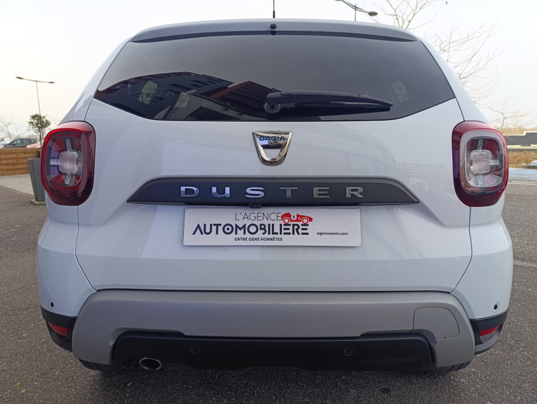 Dacia Duster — 37