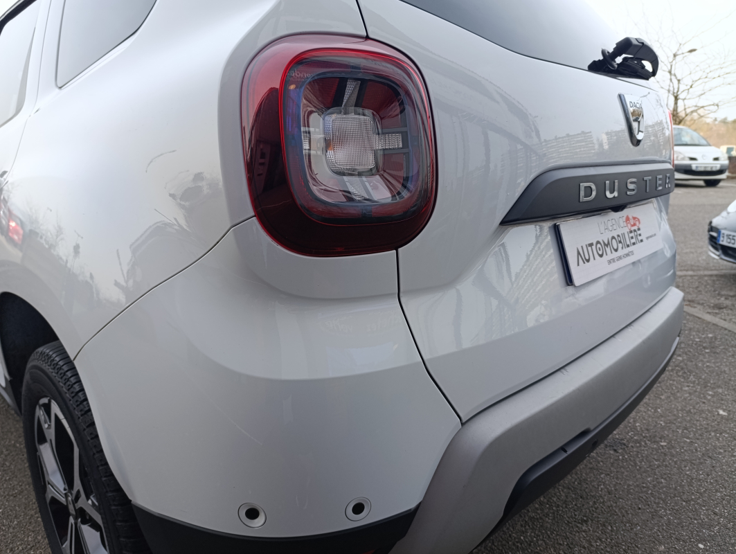 Dacia Duster — 32