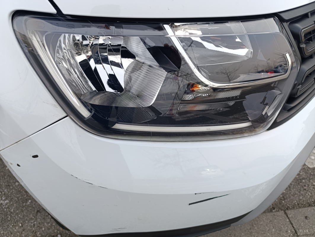Dacia Duster — 30
