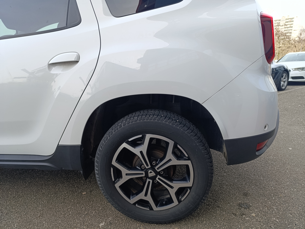 Dacia Duster — 36