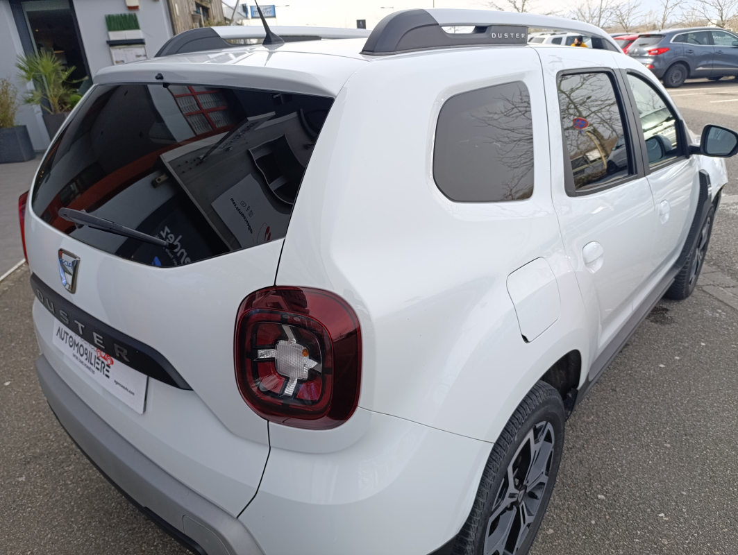 Dacia Duster — 33