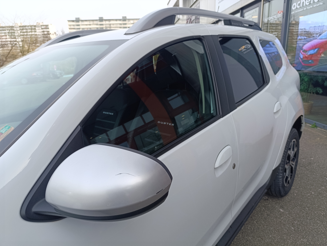 Dacia Duster — 29