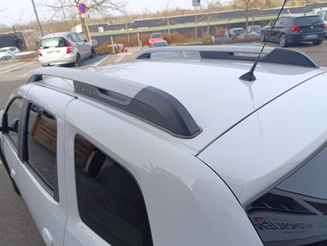 Dacia Duster — 38