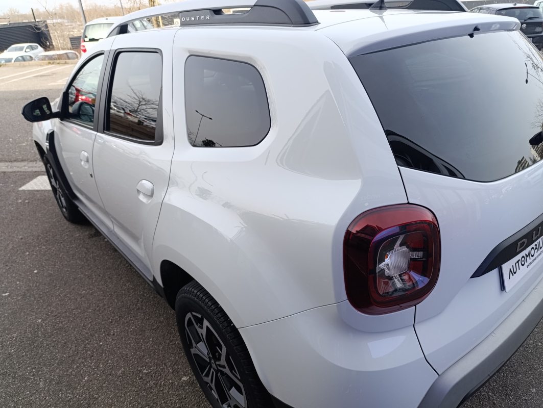 Dacia Duster — 34