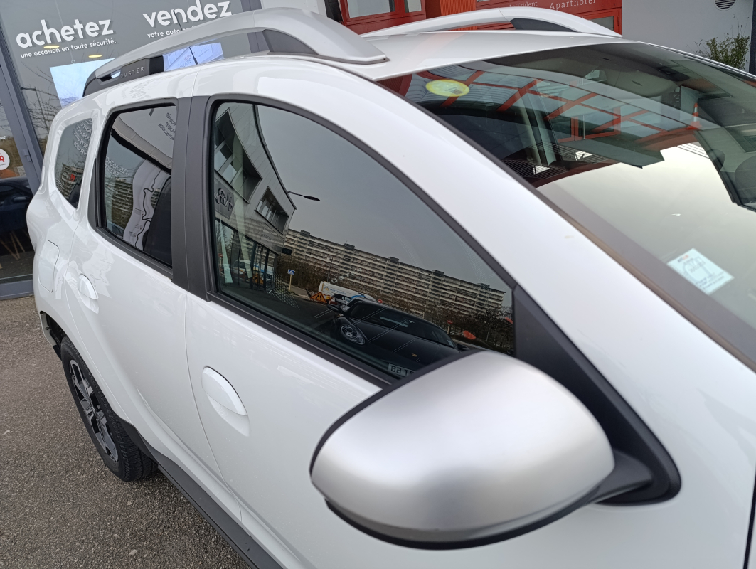 Dacia Duster — 28