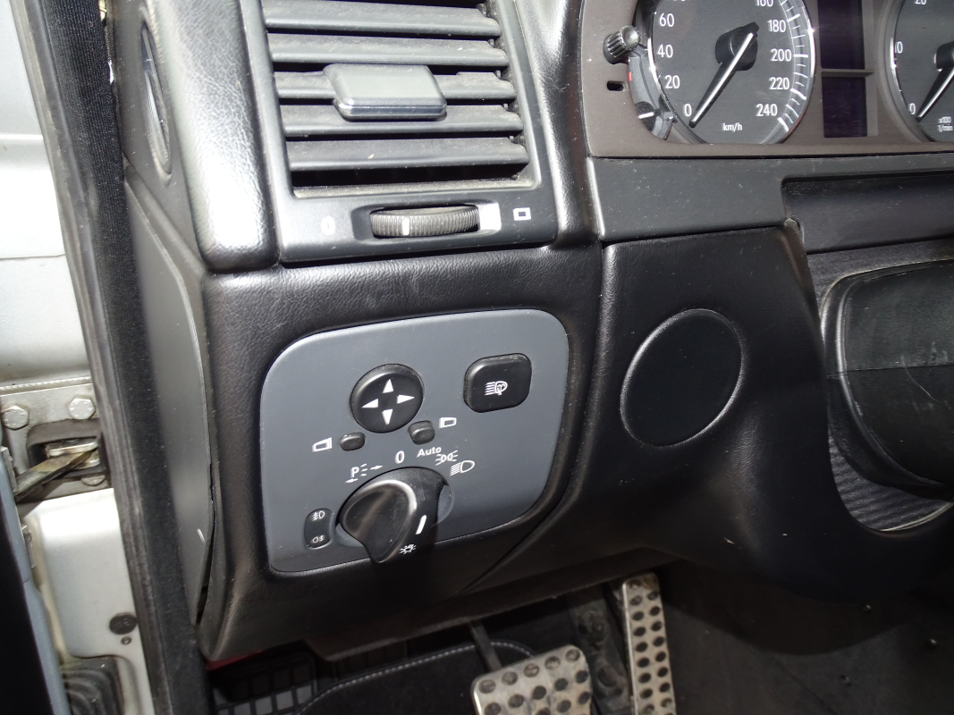 Mercedes Classe G — 32