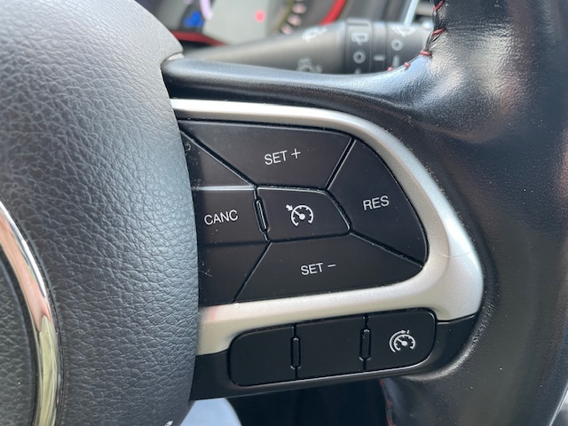 Jeep Compass — 14