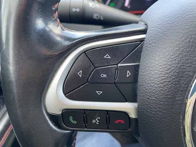 Jeep Compass — 15
