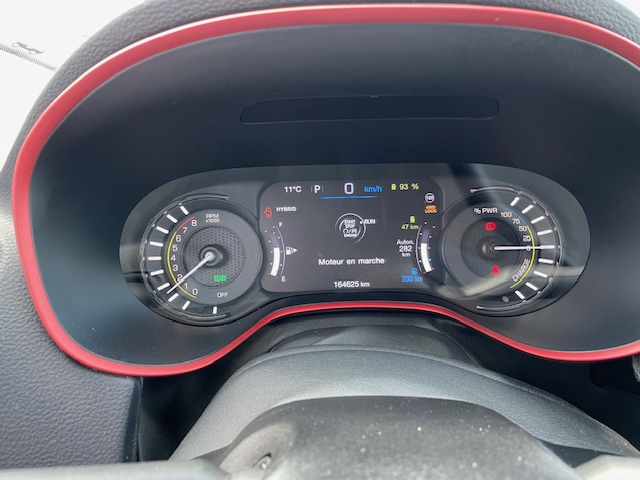 Jeep Compass — 8