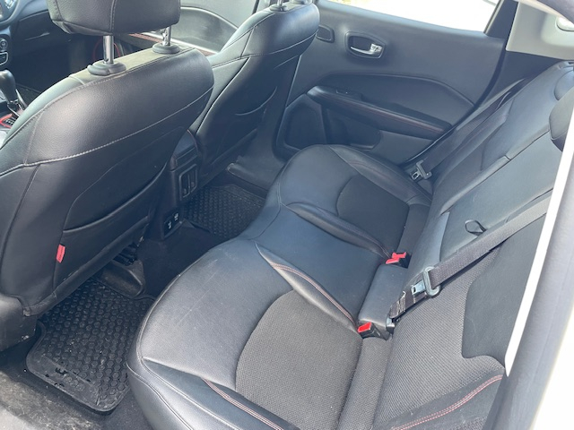 Jeep Compass — 17