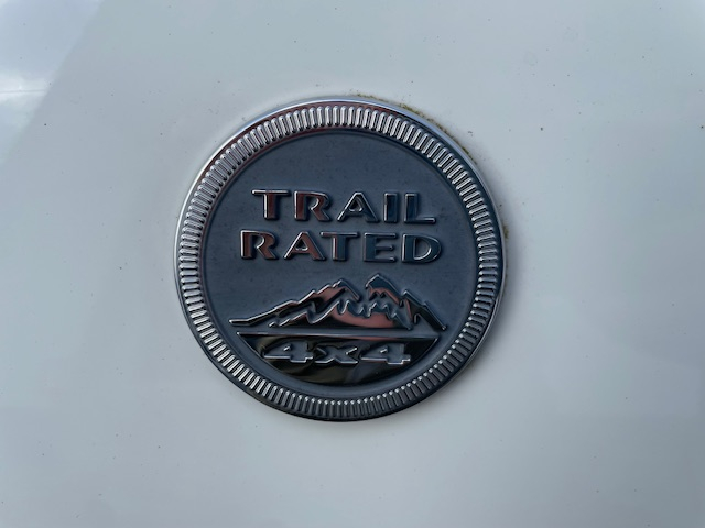 Jeep Compass — 20