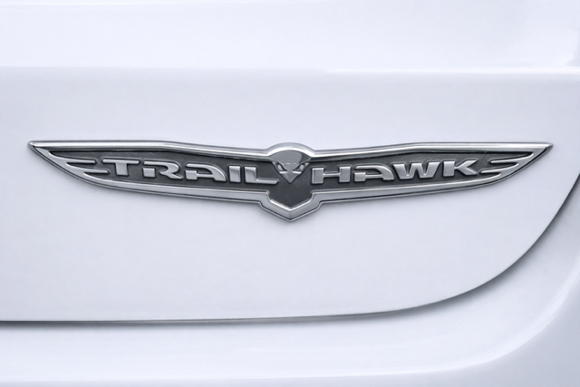 Jeep Compass — 21