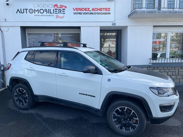 Jeep Compass — 22
