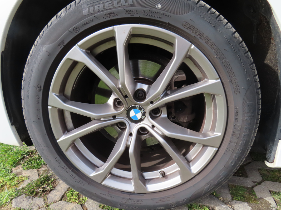 Bmw Série 3 Touring — 16