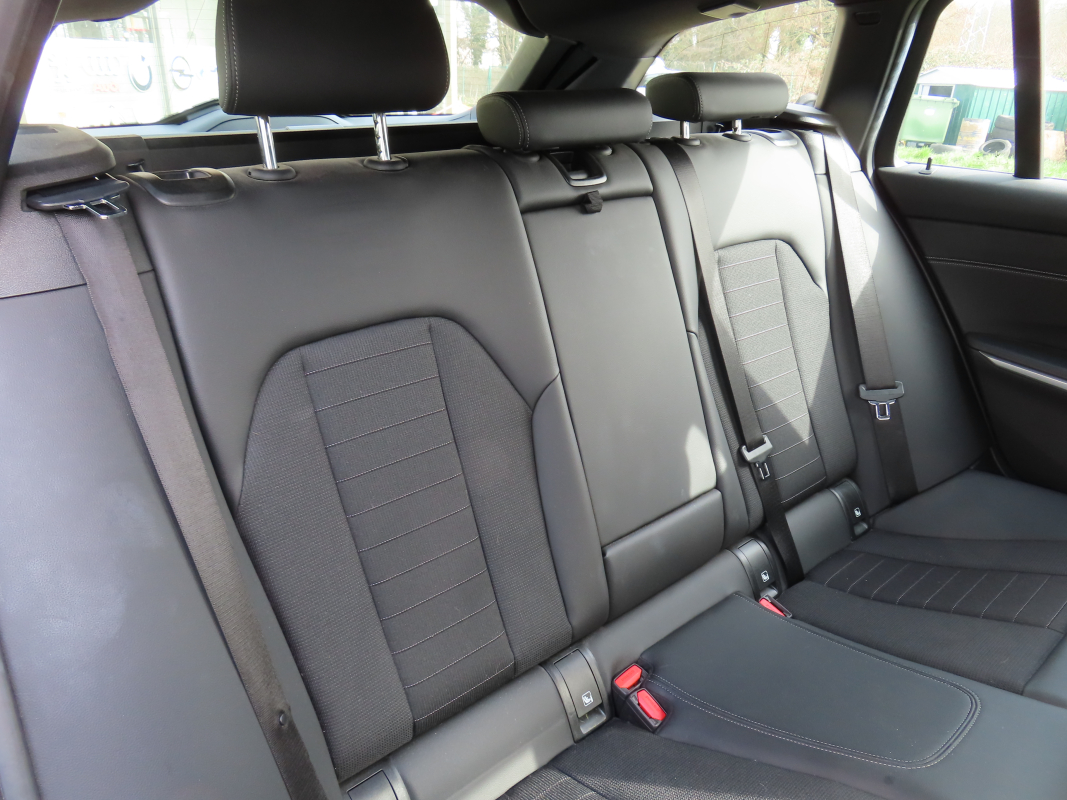 Bmw Série 3 Touring — 14