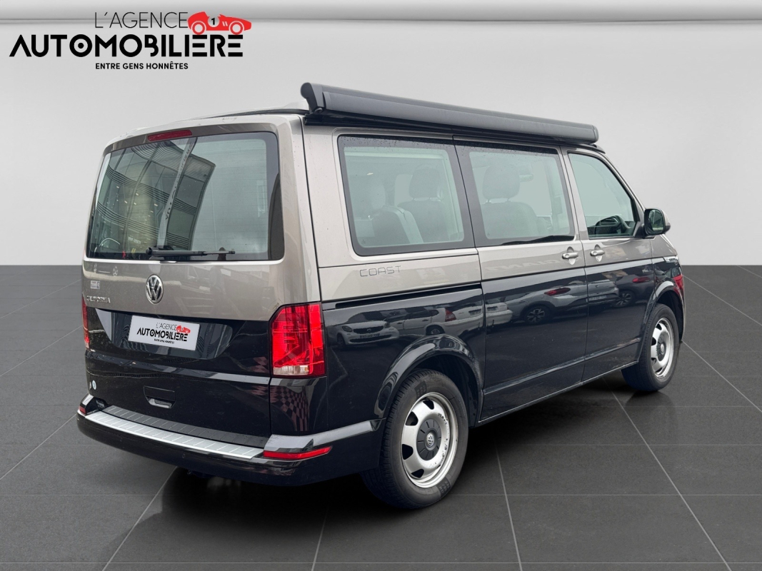 Volkswagen California — 3