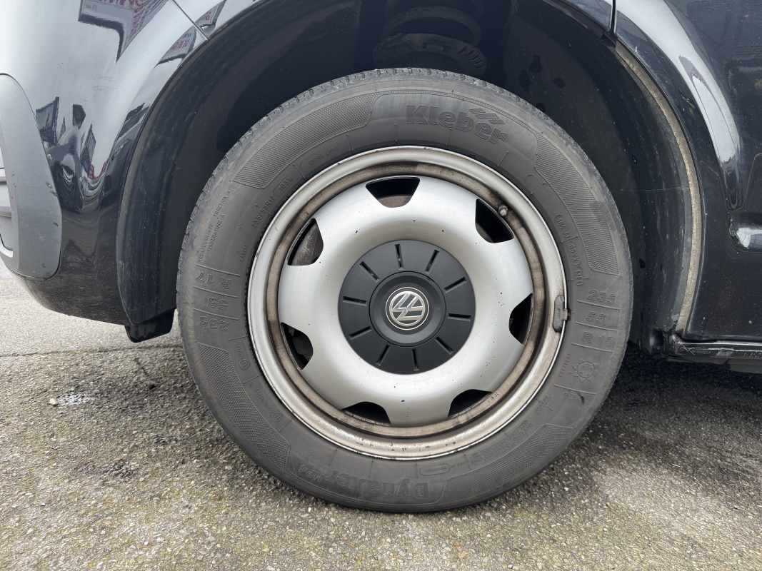 Volkswagen California — 19